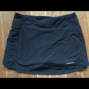 Patagonia Active Skort
